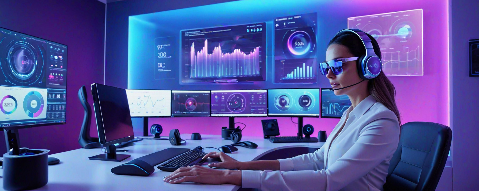 Work From Home Warrior: The Best Headsets for Clear Calls and Zoom Meetings