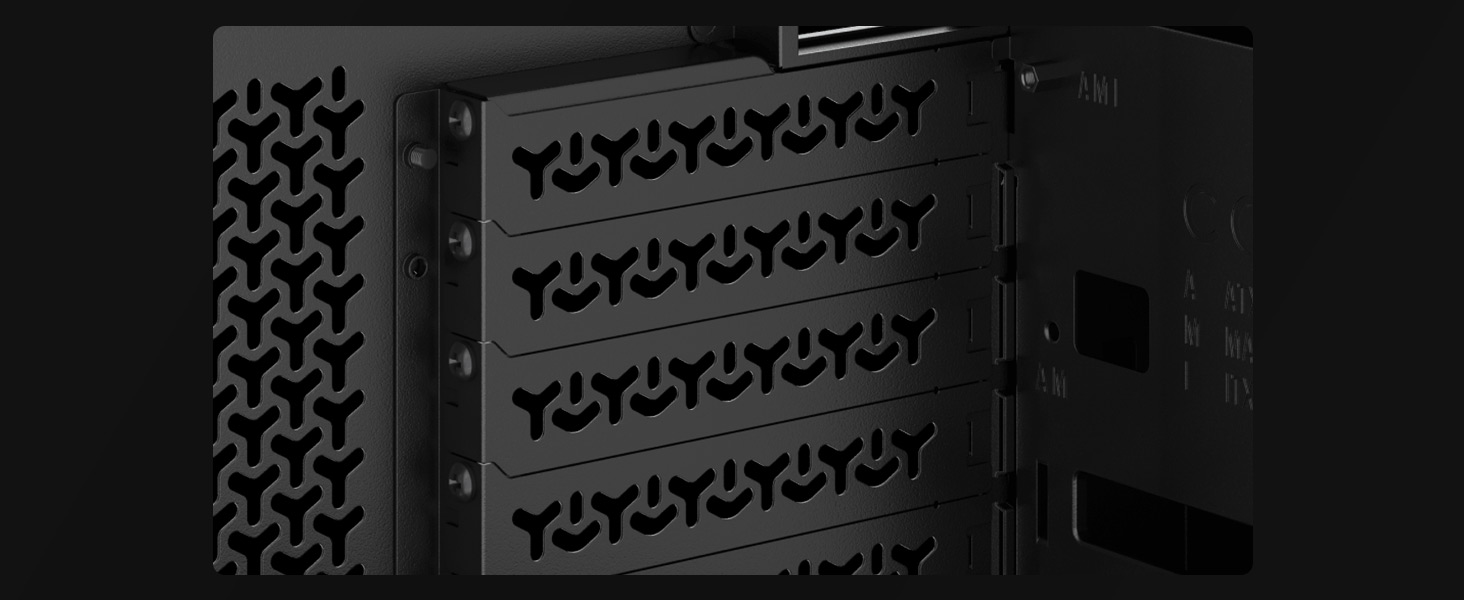 mid-tower pc case, glass pc case, tempered glass pc case, pc build case