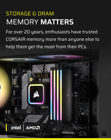 corsair, gaming, diy