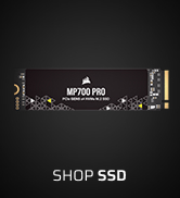 CORSAIR SSD