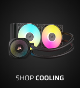 ICUE LINK TITAN COOLER