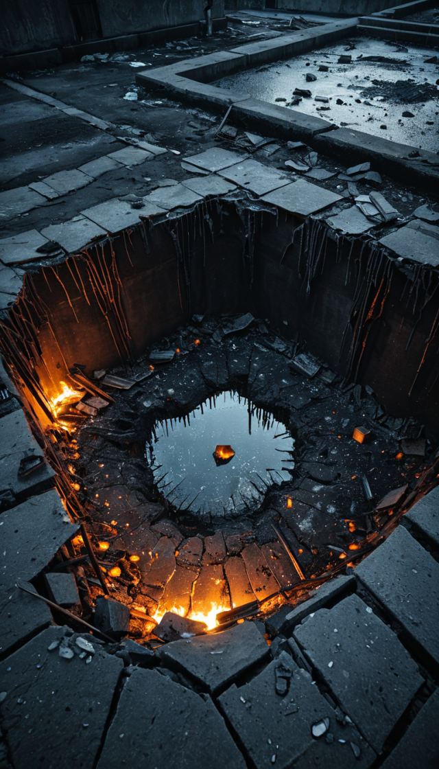 What If You Could Survive a Nuclear Explosion?