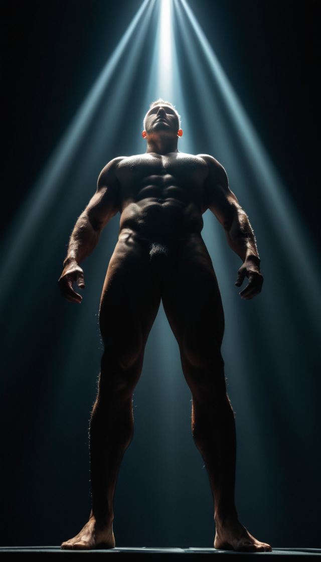 What If You Were Completely Indestructible?