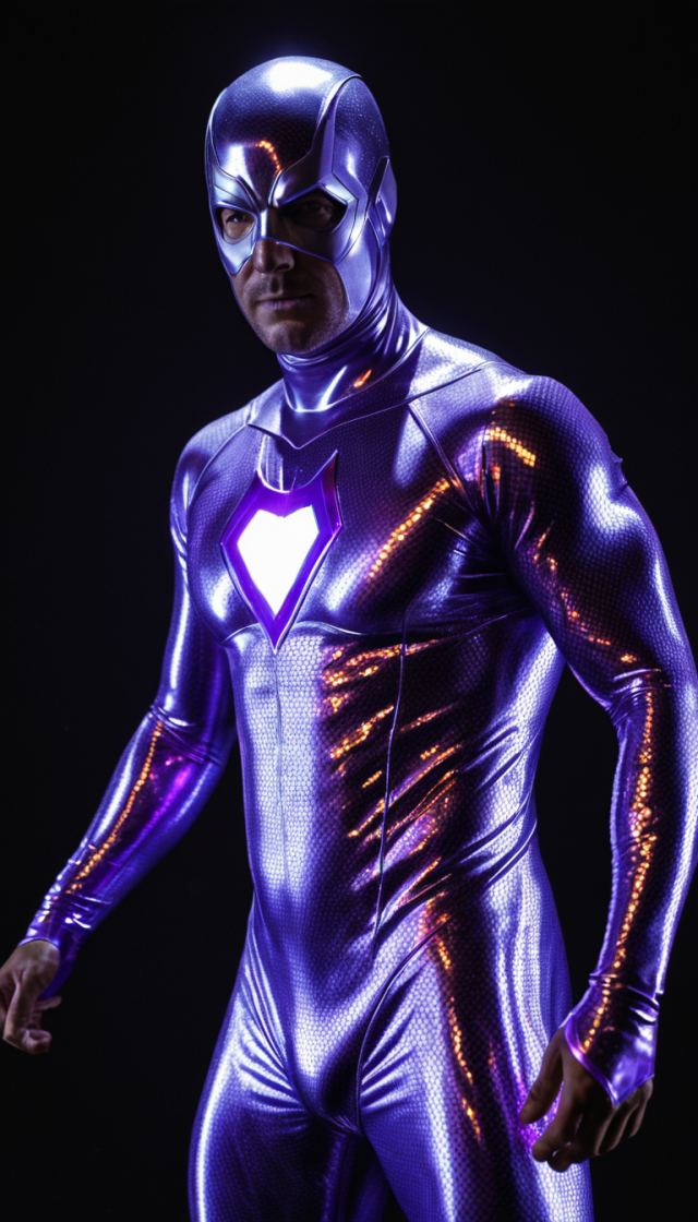 What If You Could Shapeshift Into Anyone?