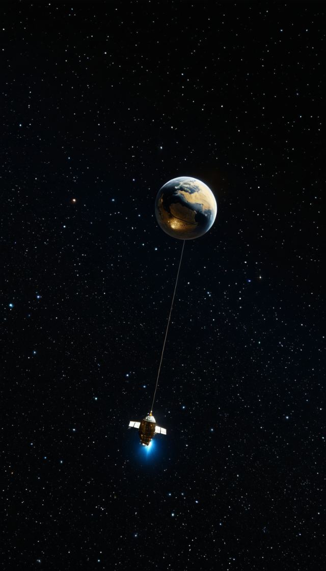 The Farthest Object We Ever Built Still Calls Home
