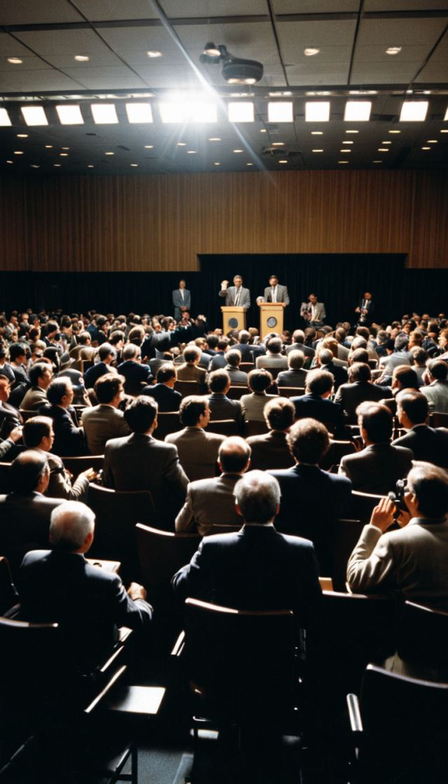 The Fake Diaries That Fooled the World's Top Experts
