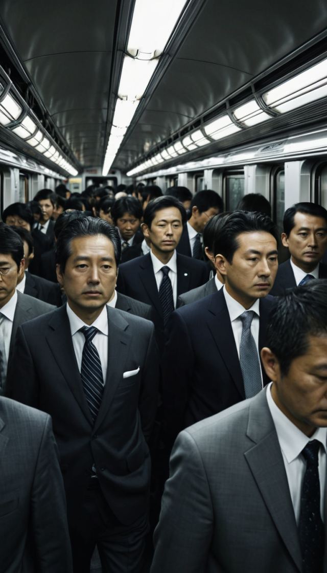 The Doomsday Cult That Attacked a City With Nerve Gas