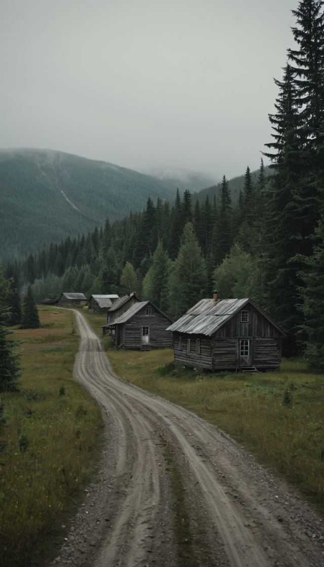 The Cult Where a Carpenter Played God Over His Followers