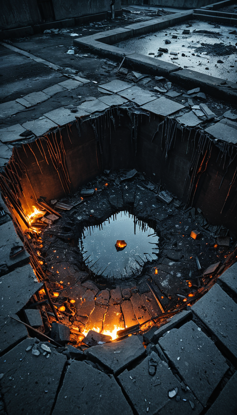 What If You Could Survive a Nuclear Explosion?