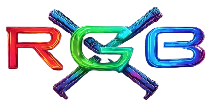 RGBwars - One-of-a-kind AI videos